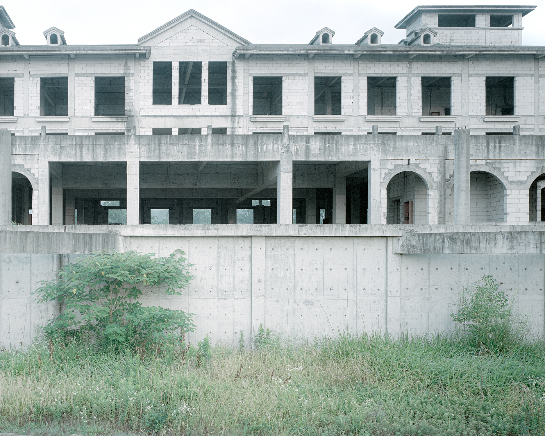 Ruin & Redemption, image 1 of 16