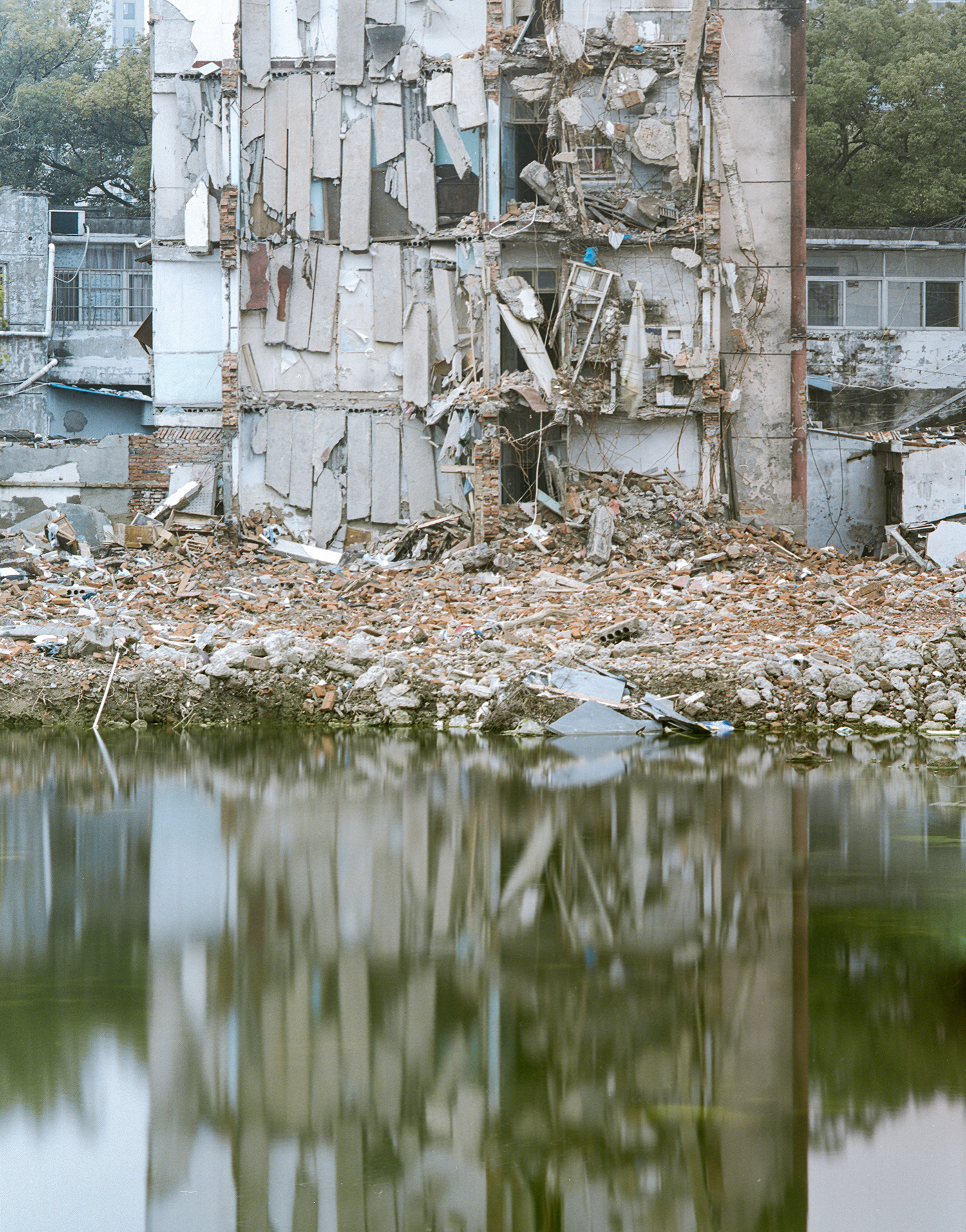 Ruin & Redemption, image 10 of 16