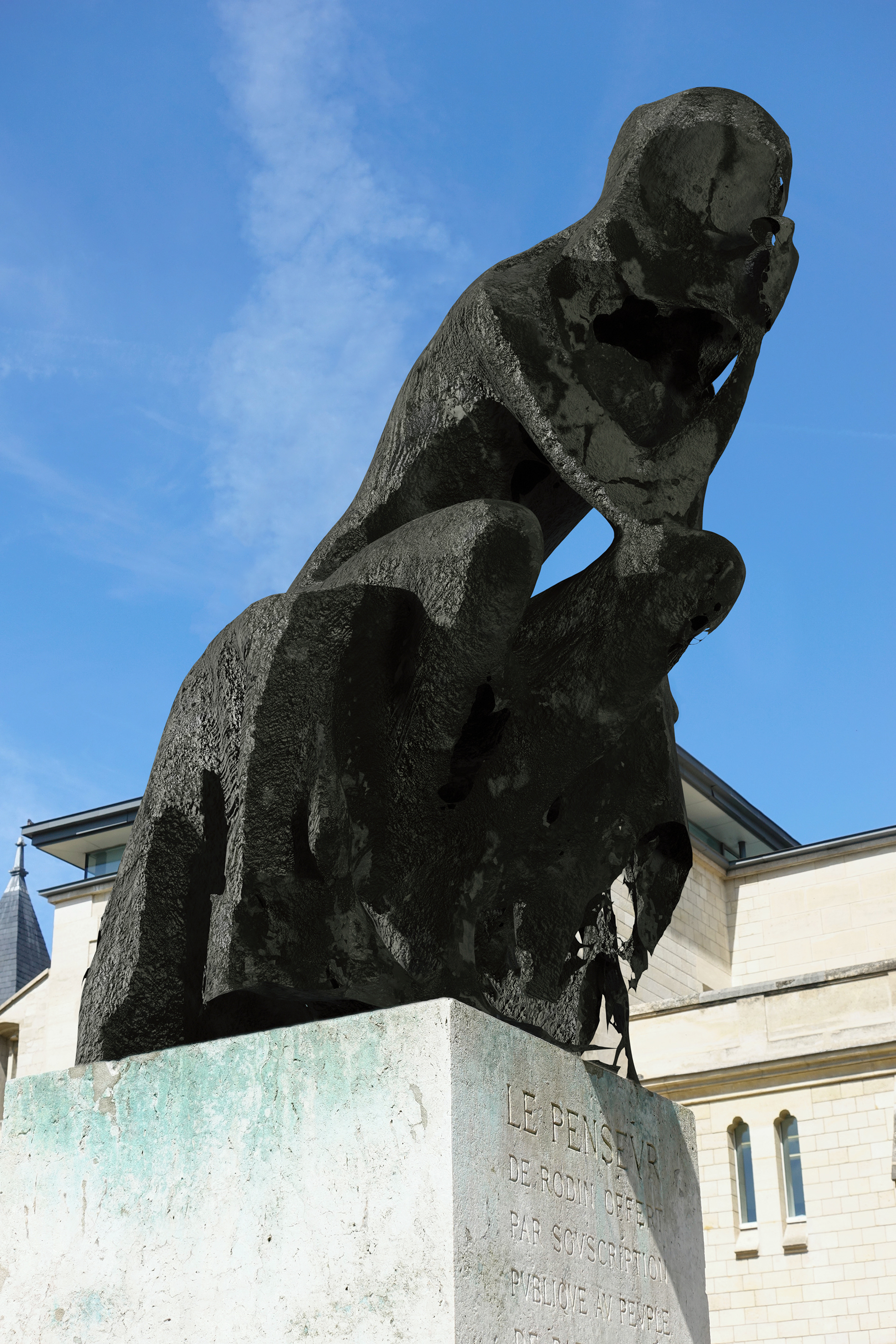 Speculative Sculptures, image 1 of 3