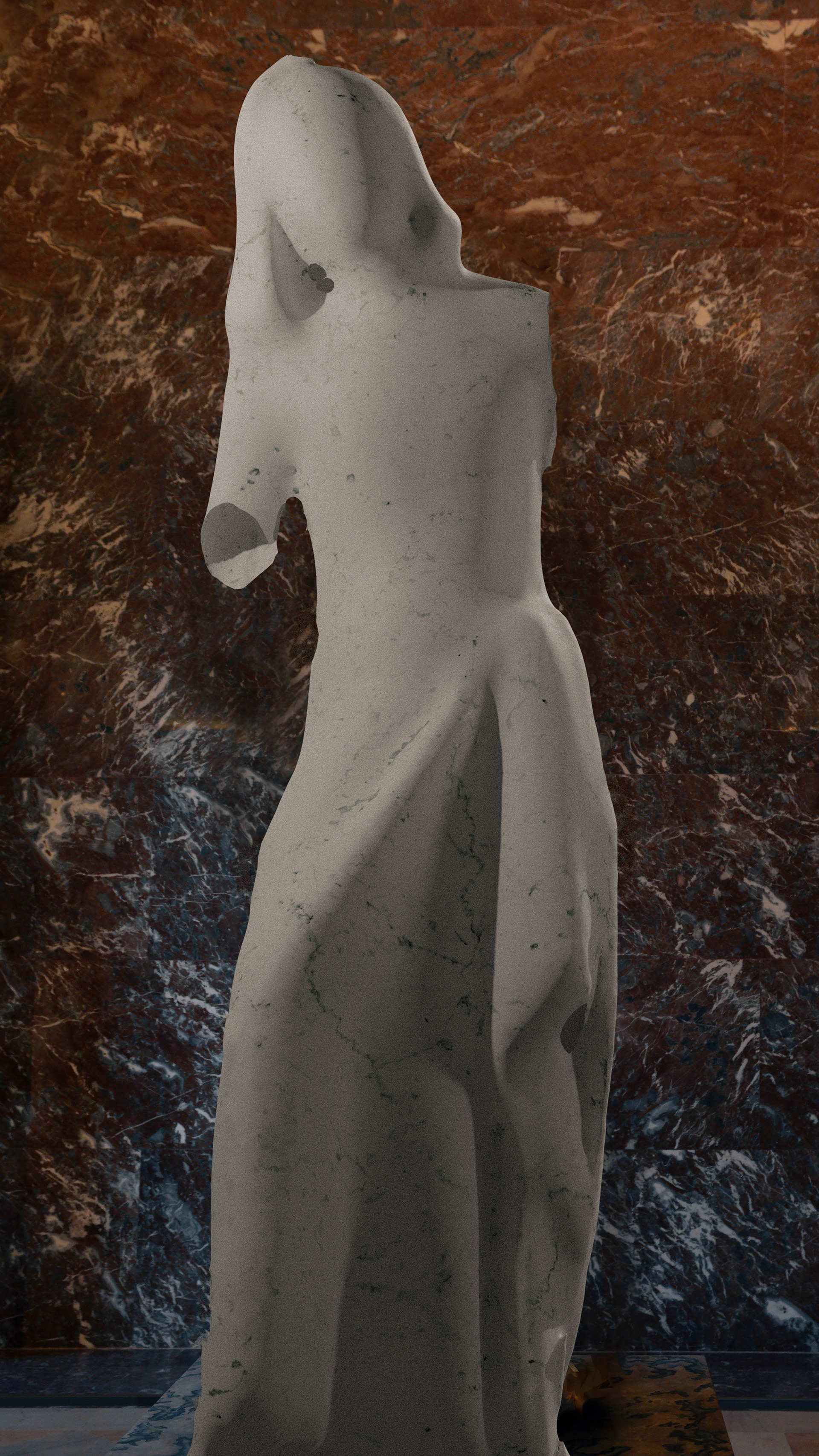 Speculative Sculptures, image 2 of 3
